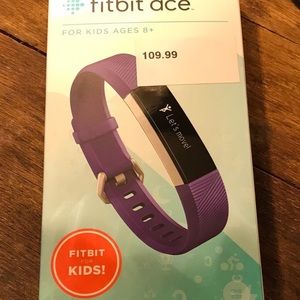 Kids Fitbit Ace